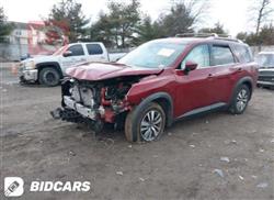 نيسان باثفايندر